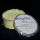 Rolkem Luster Dust - Chiffon Lemon